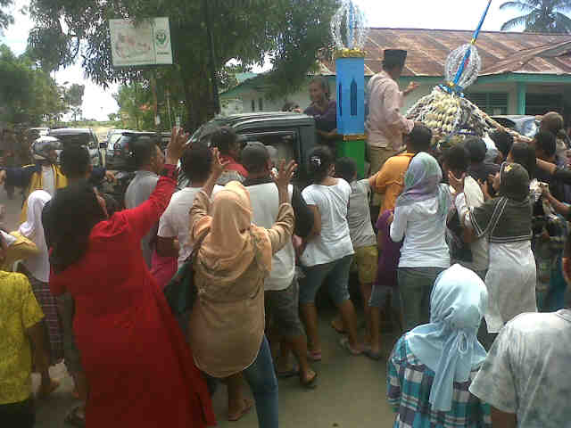Festival Torlangka Siap Digelar Esok